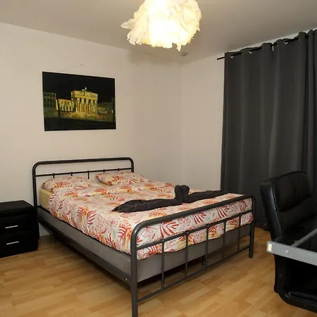 Appartement Sympa Entre Paris Et Disneyland Noisy-le-Grand Exterior photo