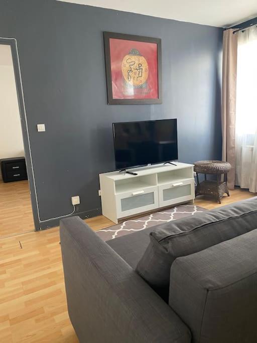 Sympa Entre Paris Et Disneyland Apartment Noisy-le-Grand