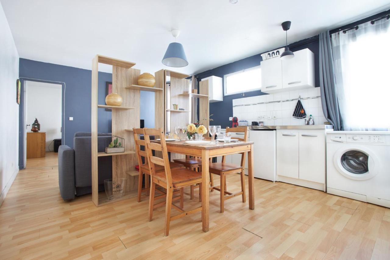 Apartment Sympa Entre Paris Et Disneyland *