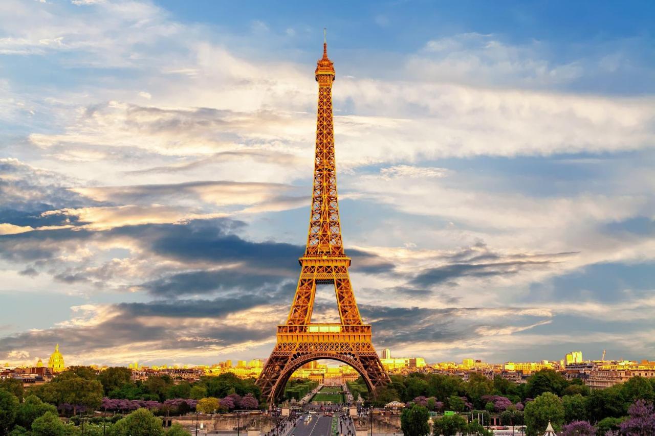 Apartment Sympa Entre Paris Et Disneyland