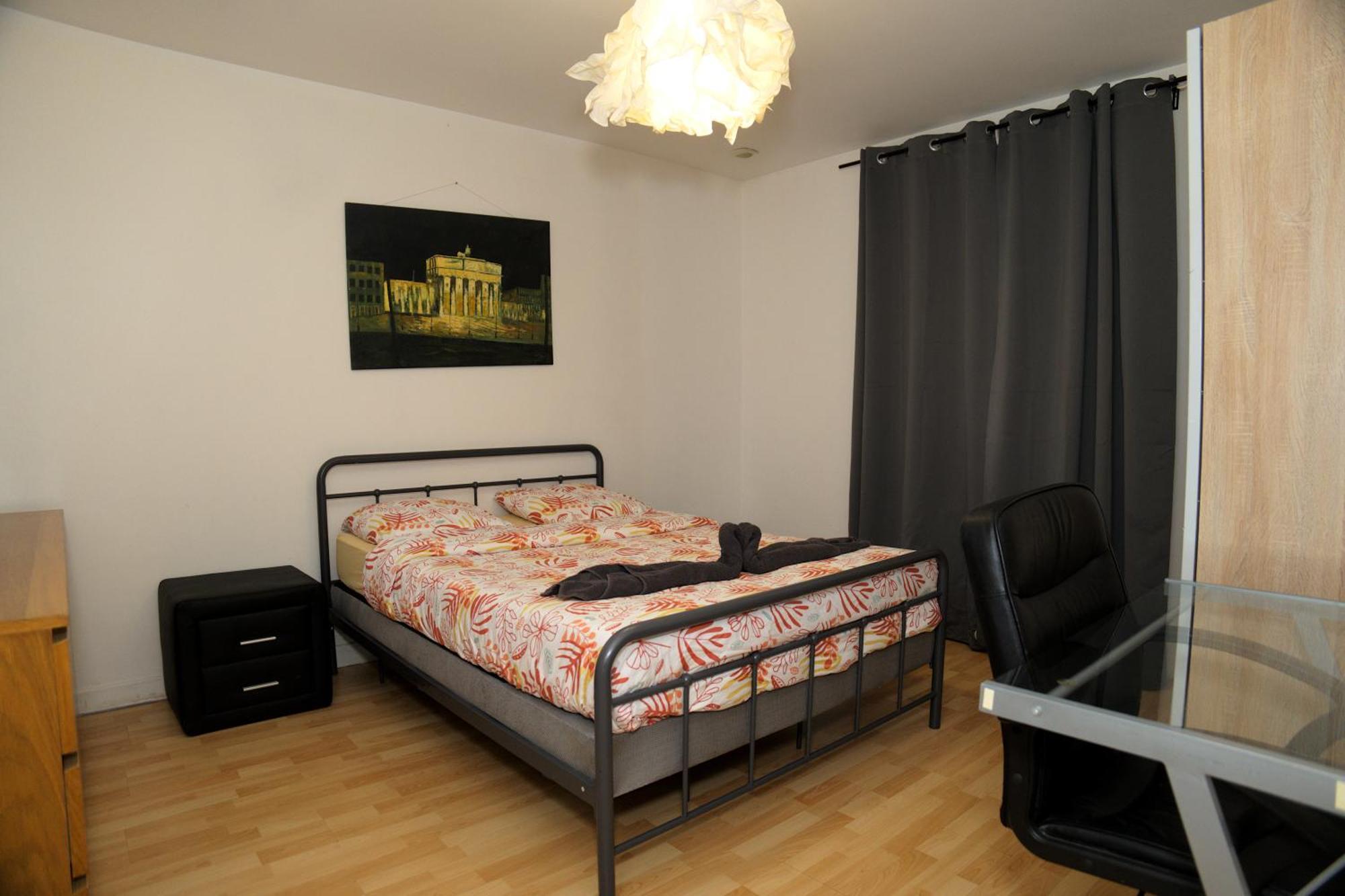 Apartment Sympa Entre Paris Et Disneyland