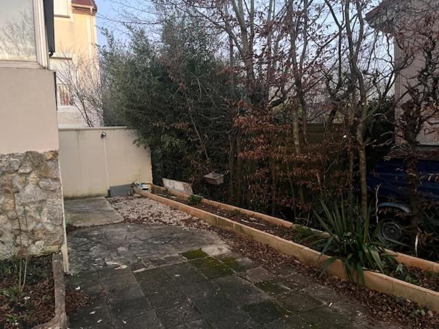 Apartment Sympa Entre Paris Et Disneyland Noisy-le-Grand